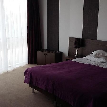 Hotel ניפולומיצה מראה חיצוני תמונה