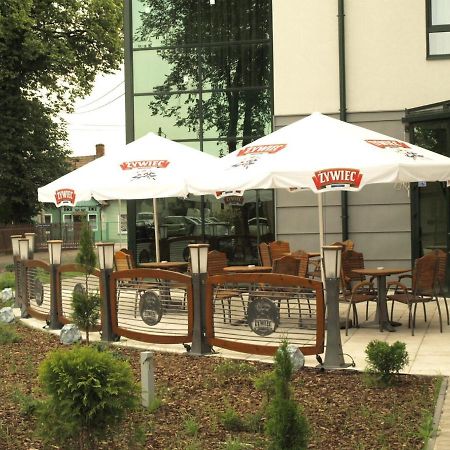 Hotel ניפולומיצה מראה חיצוני תמונה