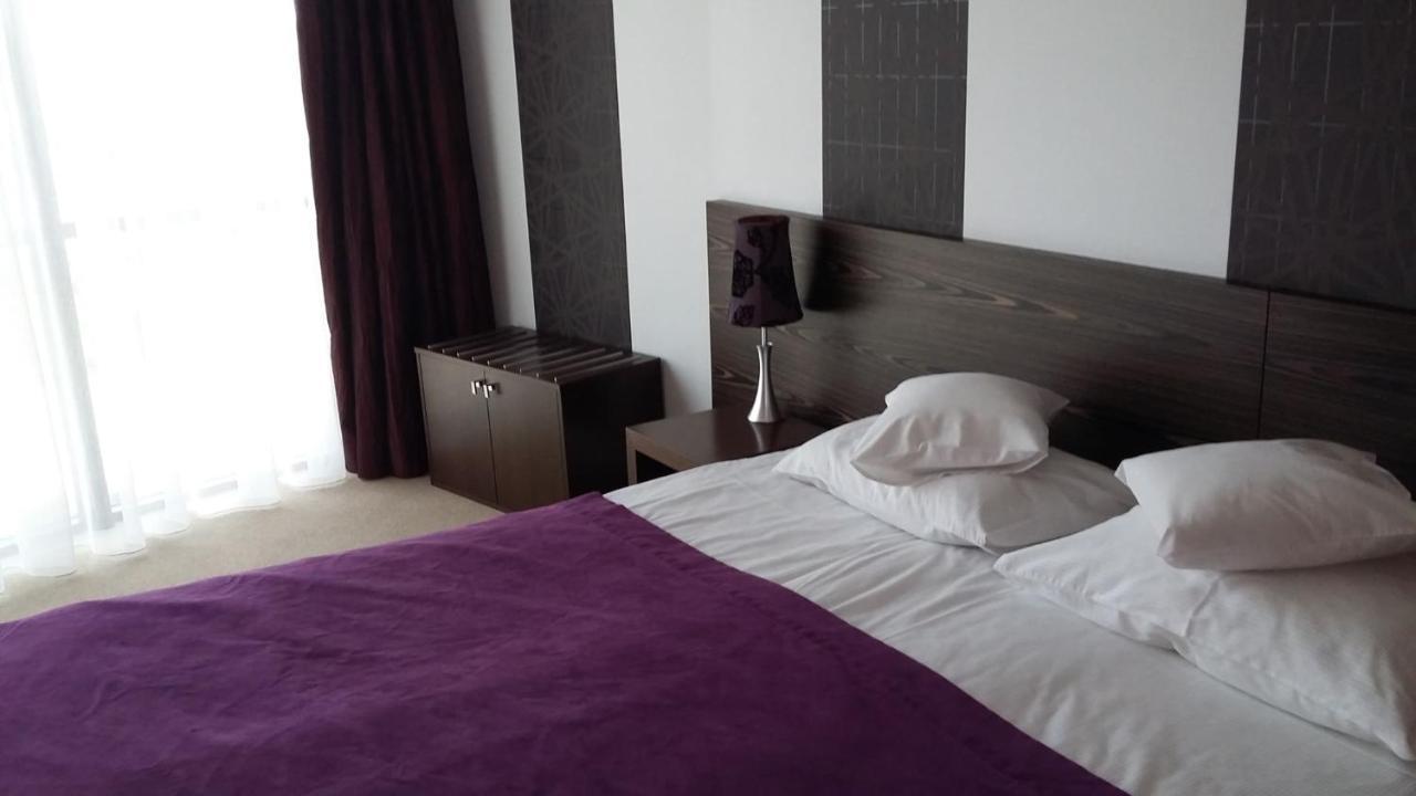 Hotel ניפולומיצה מראה חיצוני תמונה