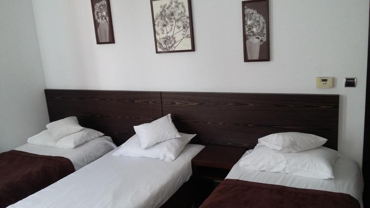 Hotel ניפולומיצה מראה חיצוני תמונה