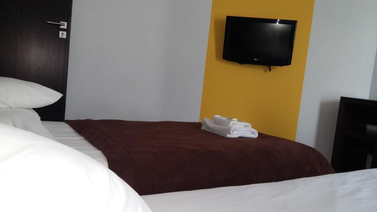 Hotel ניפולומיצה מראה חיצוני תמונה