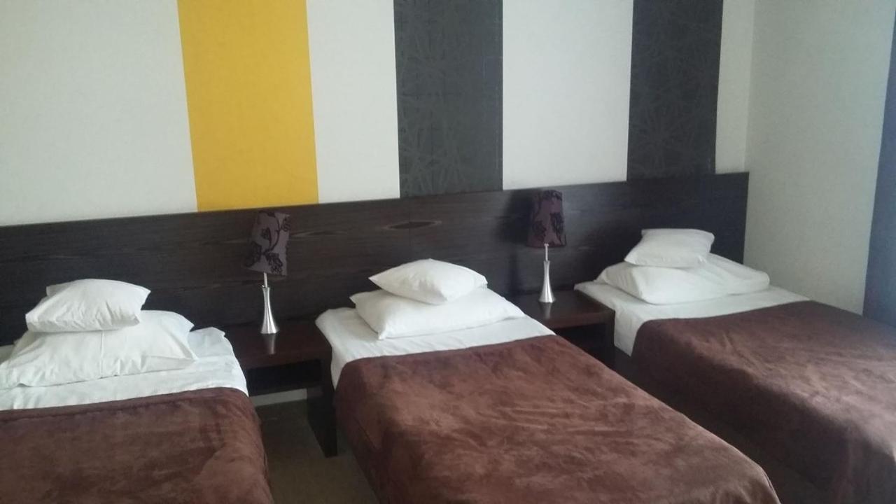 Hotel ניפולומיצה מראה חיצוני תמונה