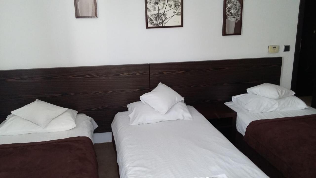 Hotel ניפולומיצה מראה חיצוני תמונה