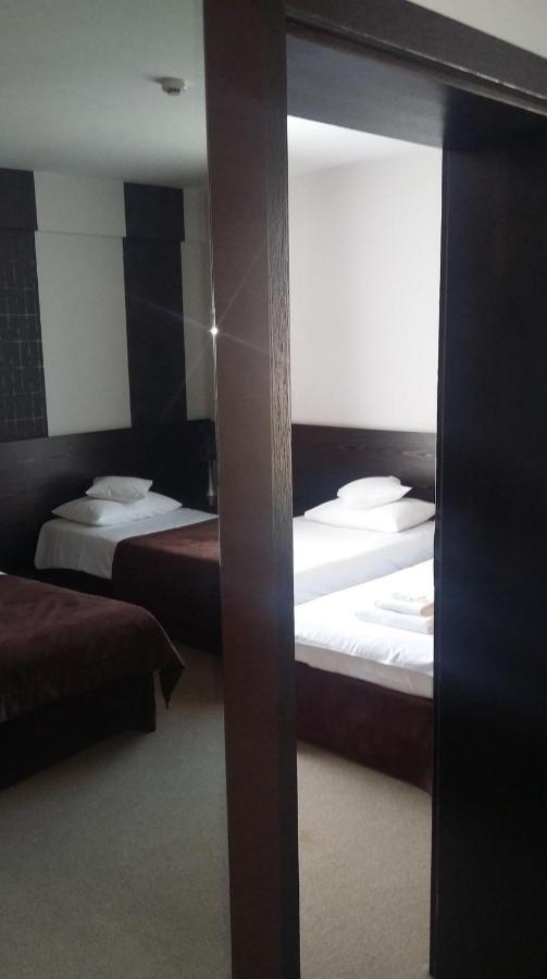 Hotel ניפולומיצה מראה חיצוני תמונה