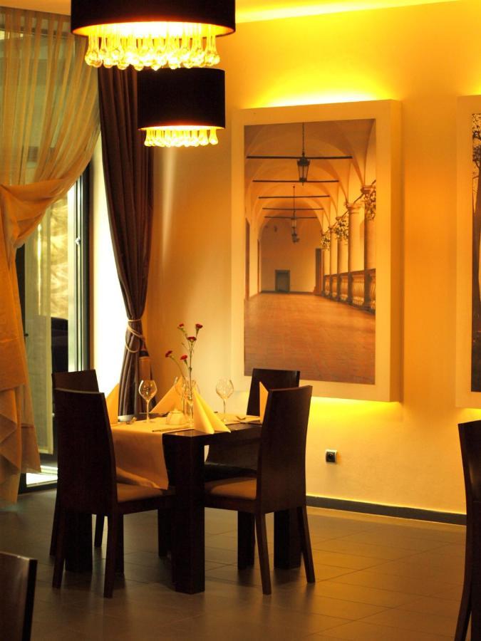 Hotel ניפולומיצה מראה חיצוני תמונה