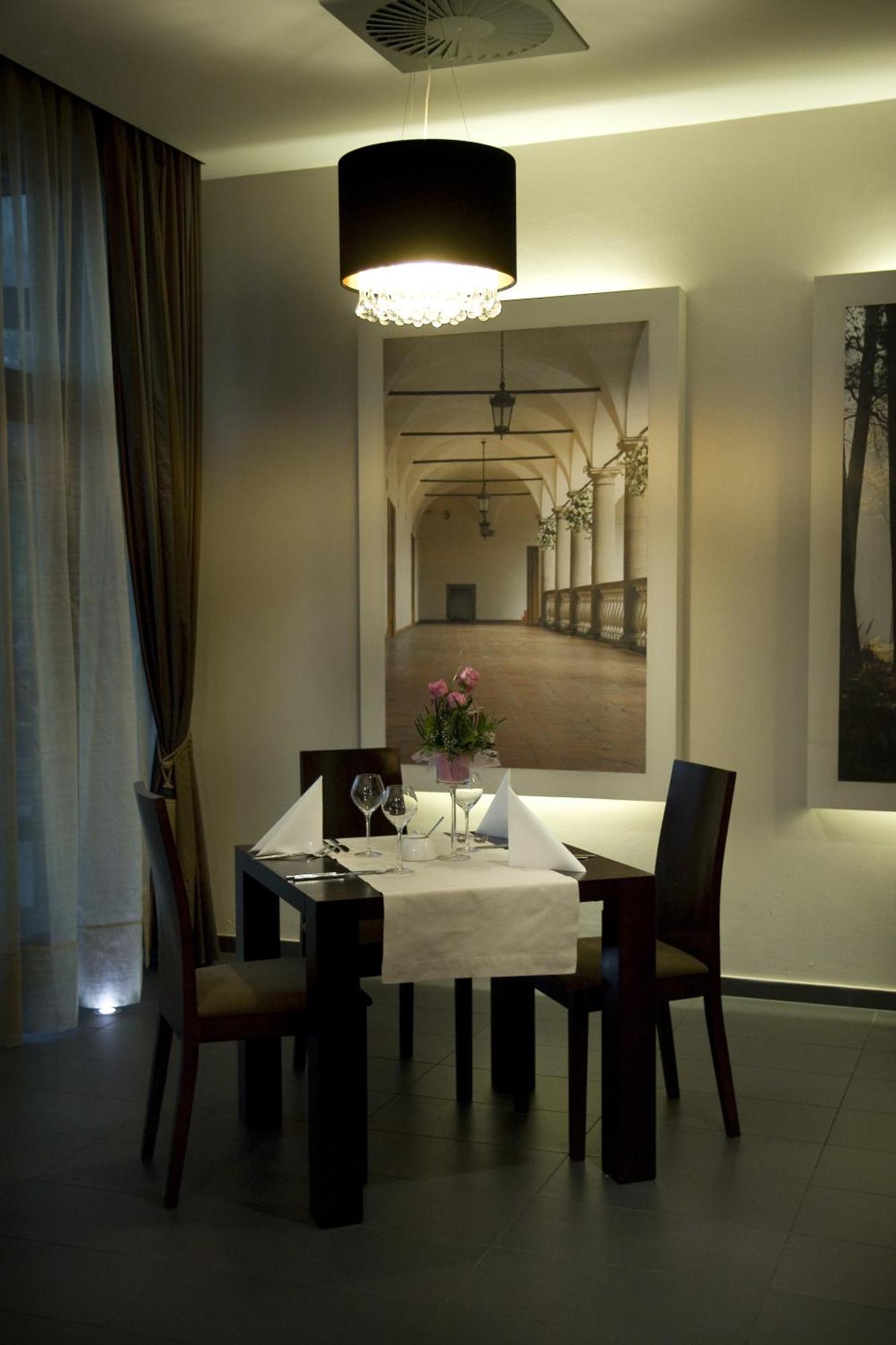Hotel ניפולומיצה מראה חיצוני תמונה