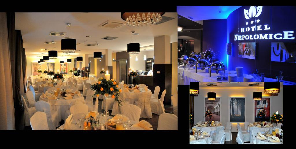 Hotel ניפולומיצה מראה חיצוני תמונה