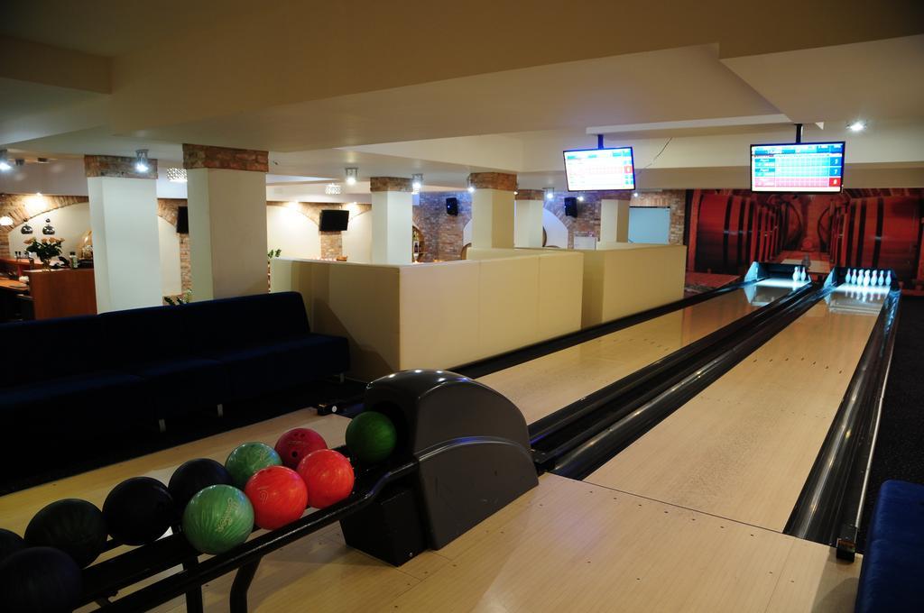 Hotel ניפולומיצה מראה חיצוני תמונה