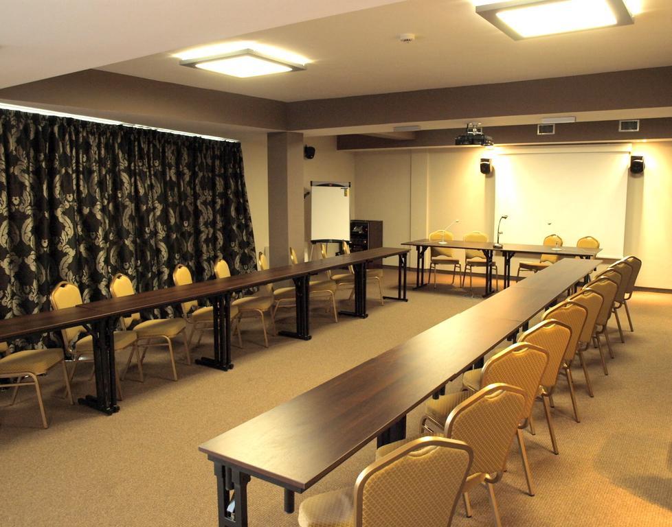 Hotel ניפולומיצה מראה חיצוני תמונה