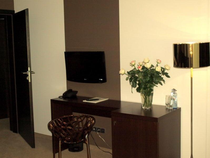 Hotel ניפולומיצה חדר תמונה