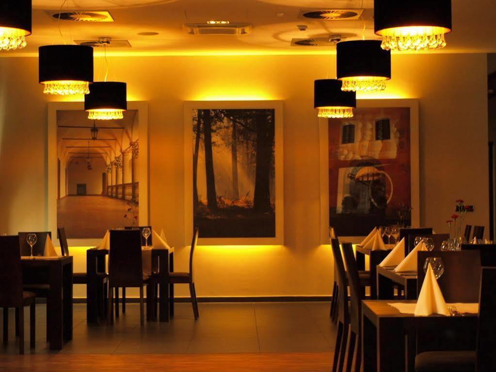 Hotel ניפולומיצה מראה חיצוני תמונה