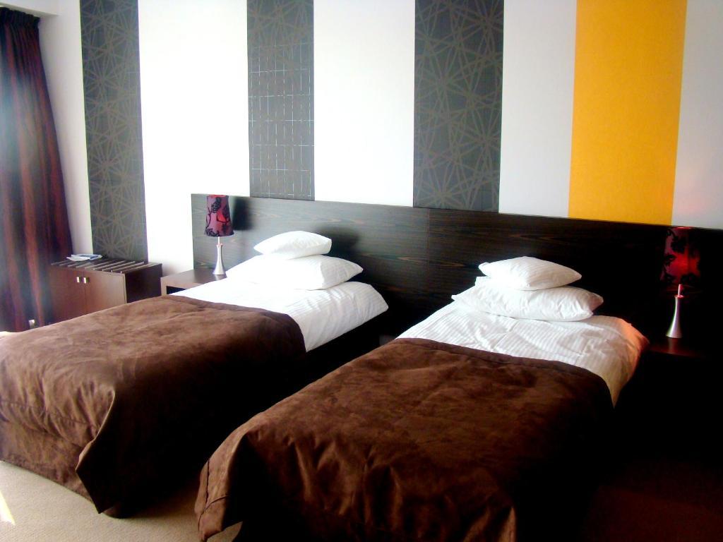 Hotel ניפולומיצה חדר תמונה