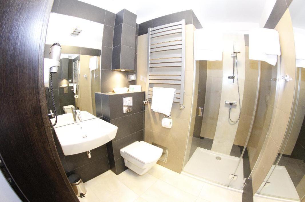 Hotel ניפולומיצה חדר תמונה