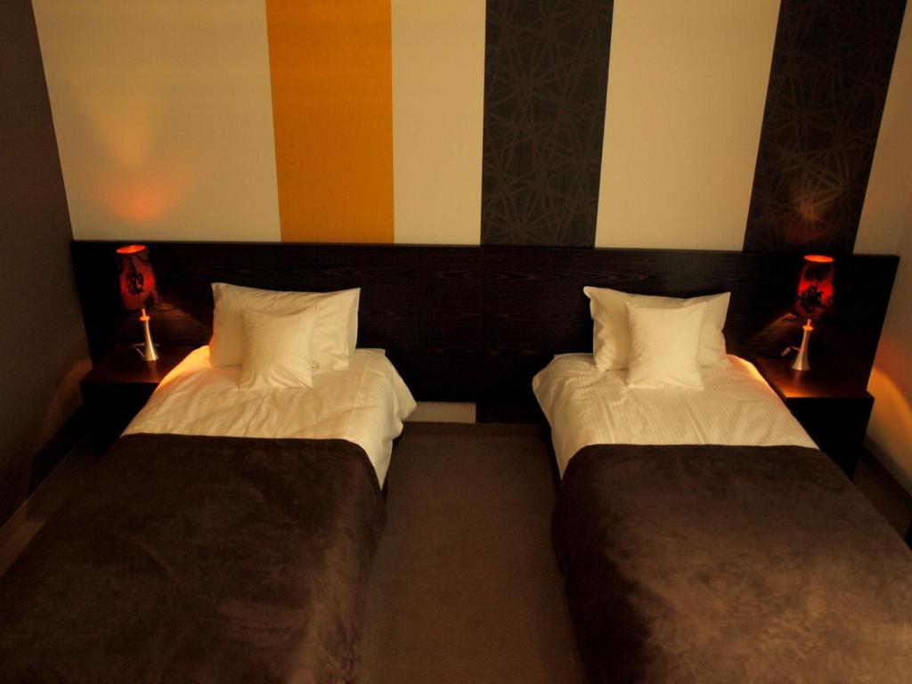 Hotel ניפולומיצה חדר תמונה