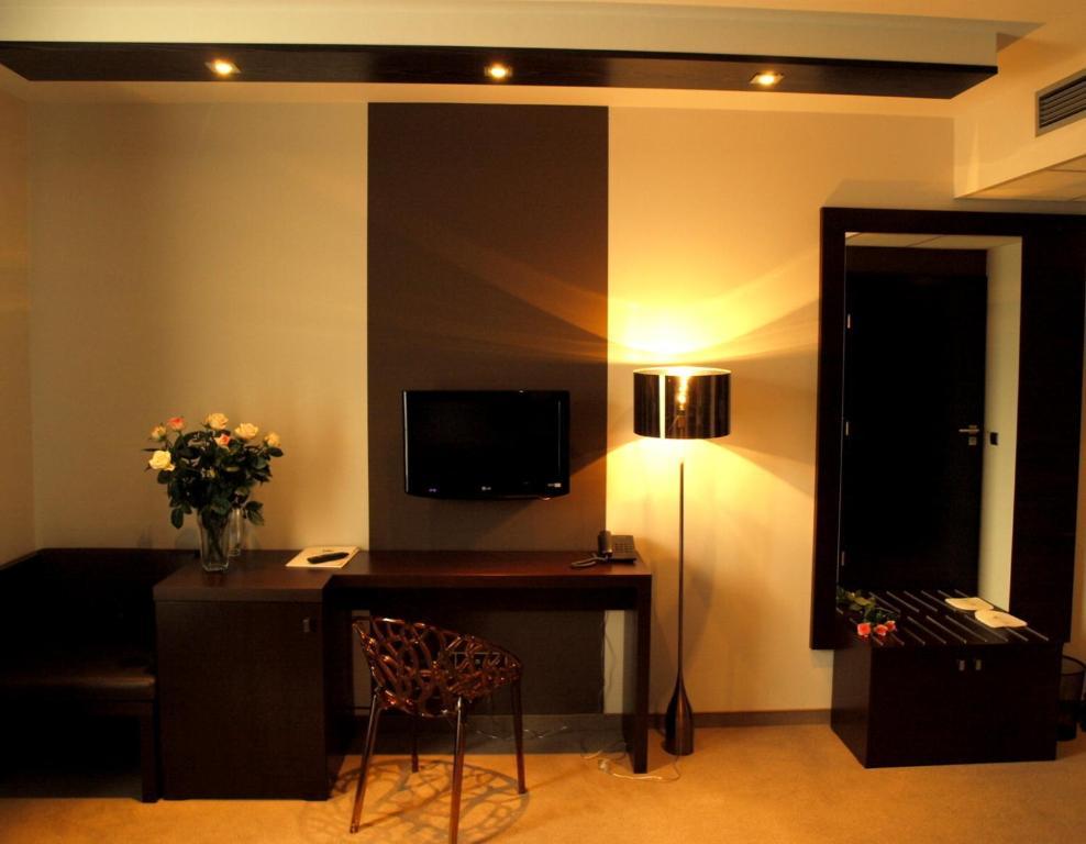 Hotel ניפולומיצה חדר תמונה
