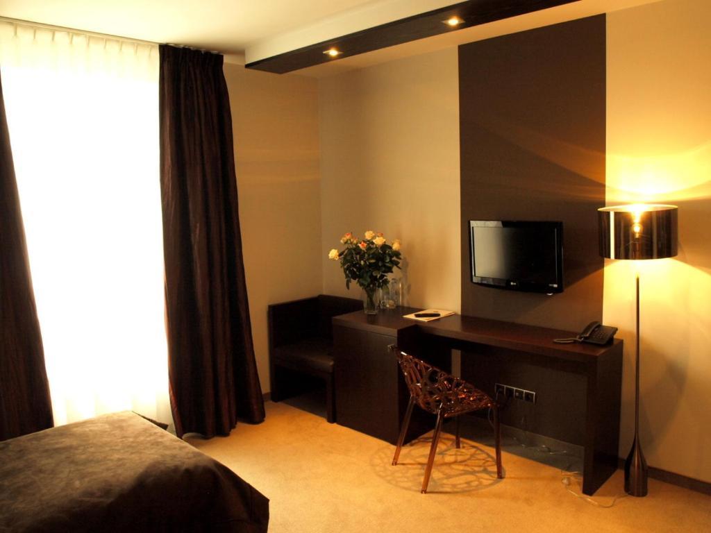 Hotel ניפולומיצה חדר תמונה