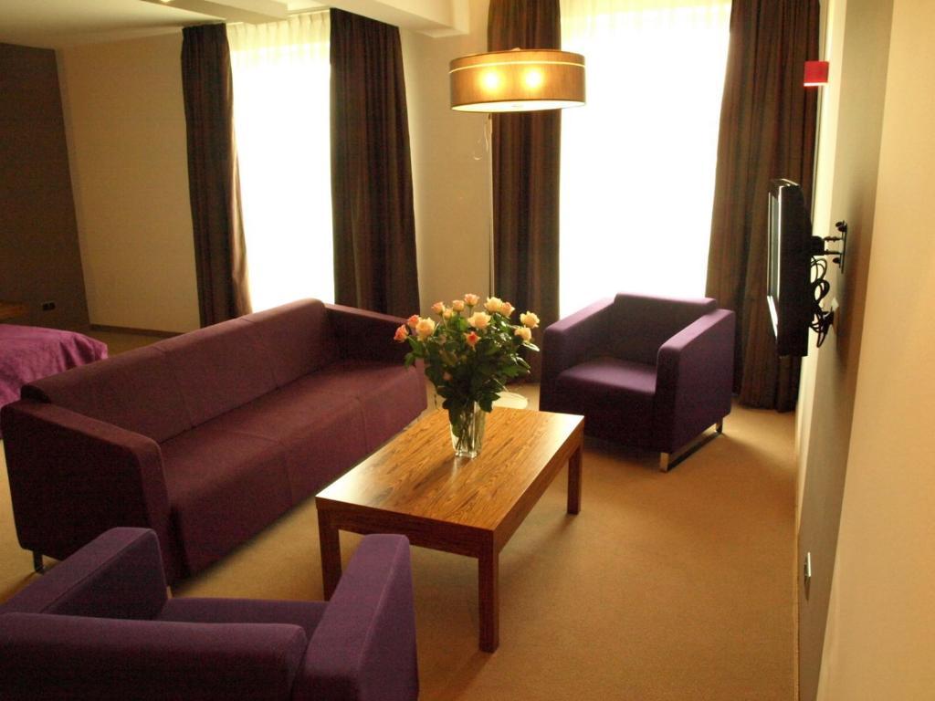Hotel ניפולומיצה חדר תמונה