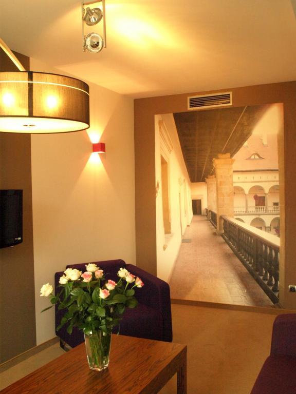 Hotel ניפולומיצה חדר תמונה