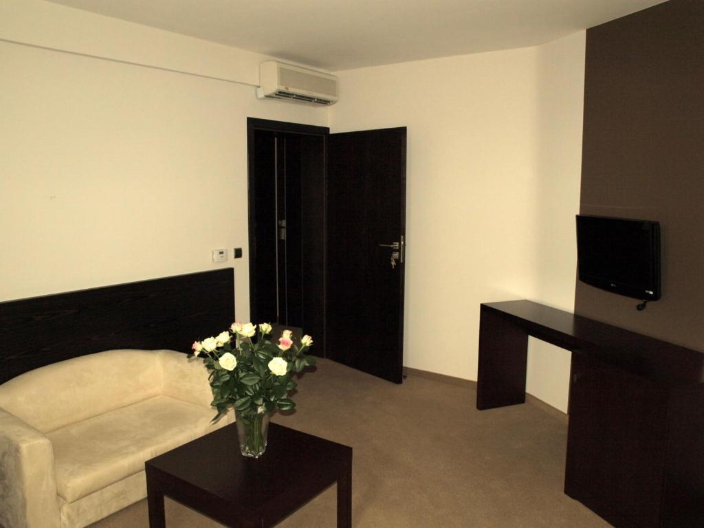 Hotel ניפולומיצה חדר תמונה