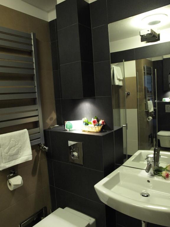 Hotel ניפולומיצה חדר תמונה