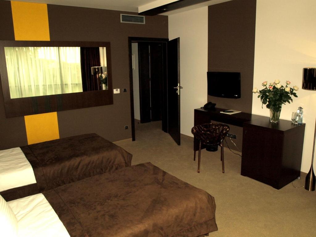 Hotel ניפולומיצה חדר תמונה