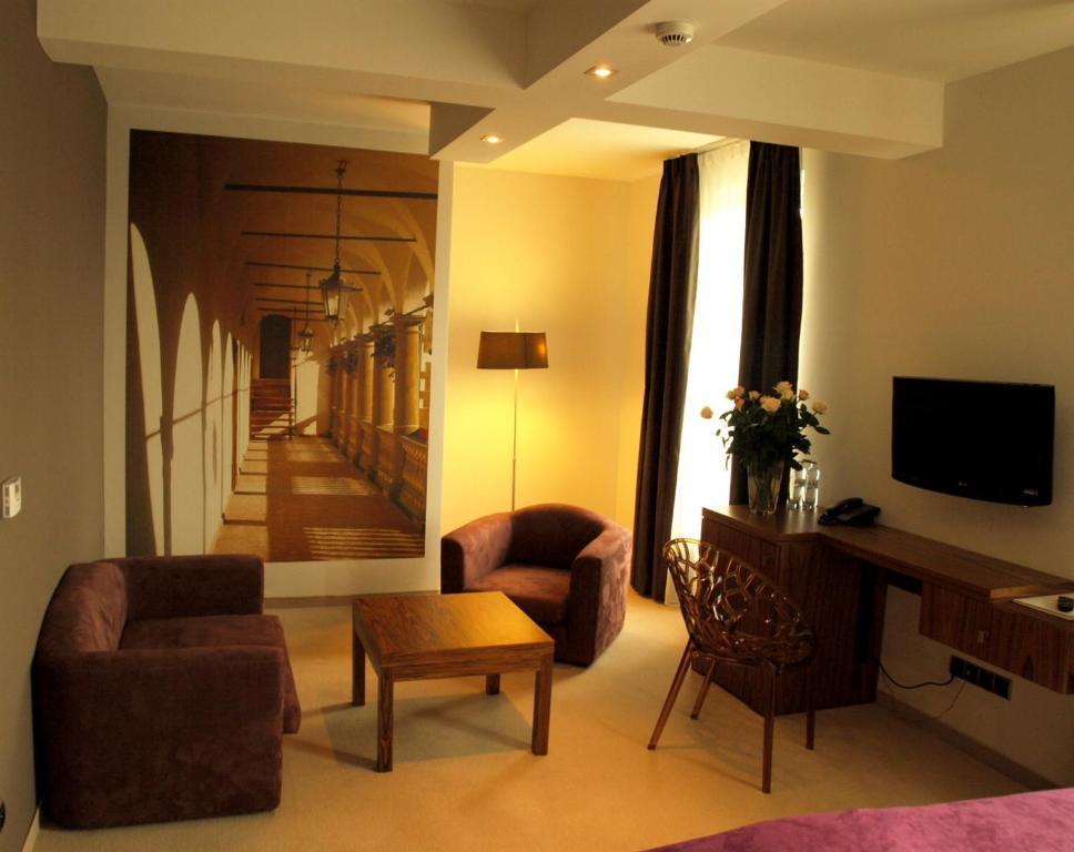 Hotel ניפולומיצה חדר תמונה